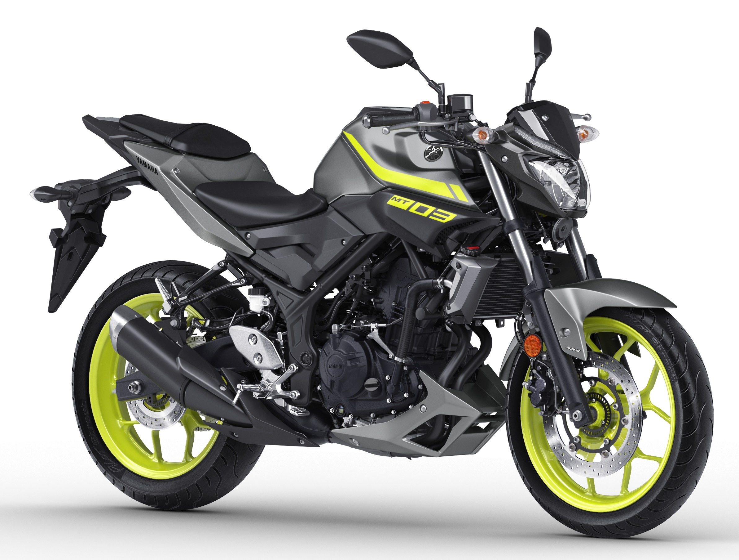 Yamaha mt 03 for sale near me deals